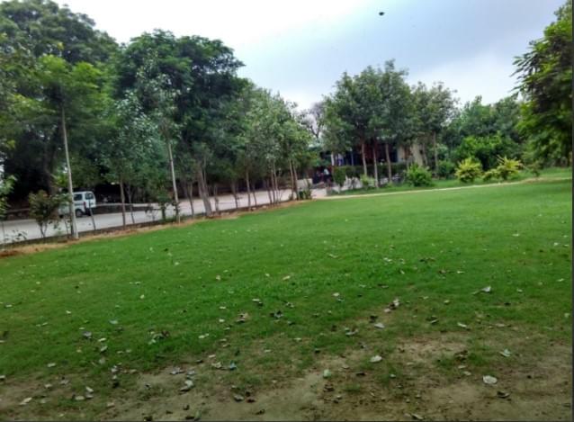 Chhotu Ram Rural Institute Of Technology New Delhi CRRIT Campus photo 10